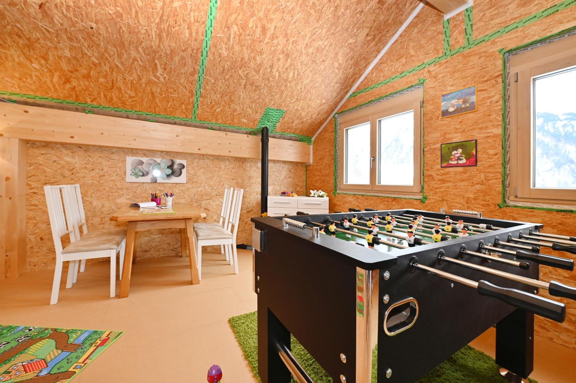 멜라우 Panoramahof Bergglueck 아파트 외부 사진