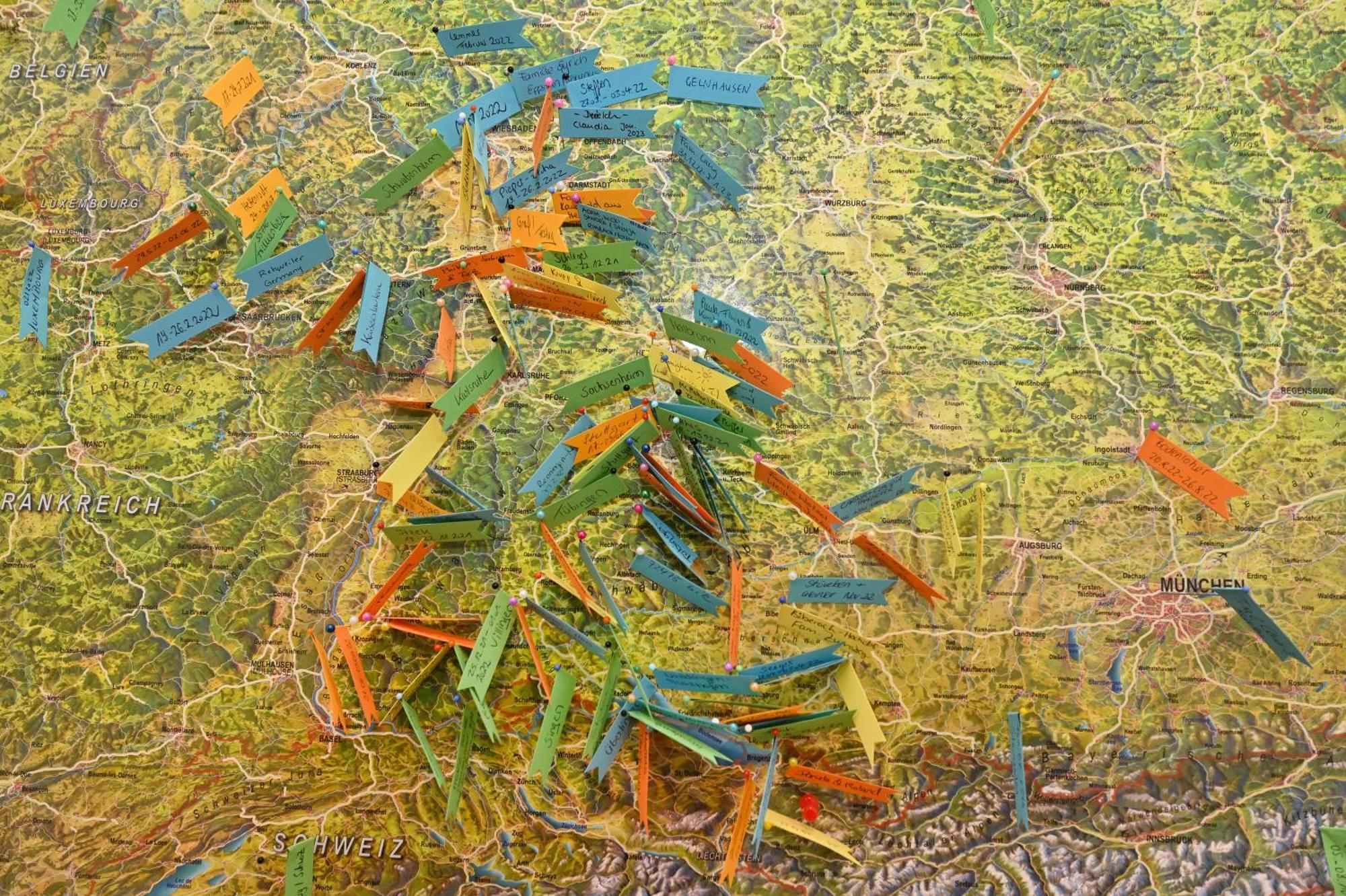 멜라우 Panoramahof Bergglueck 아파트 외부 사진